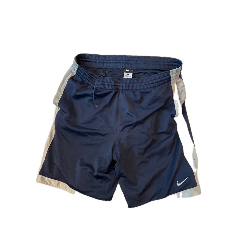 Nike Blue Training Shorts Mens L